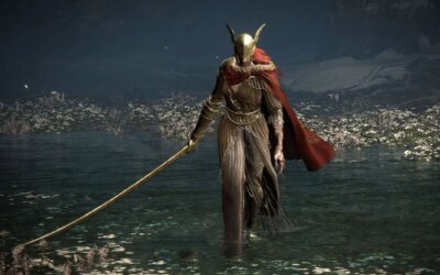 15 peleas de jefes de videojuegos más frustrantes que divertidas