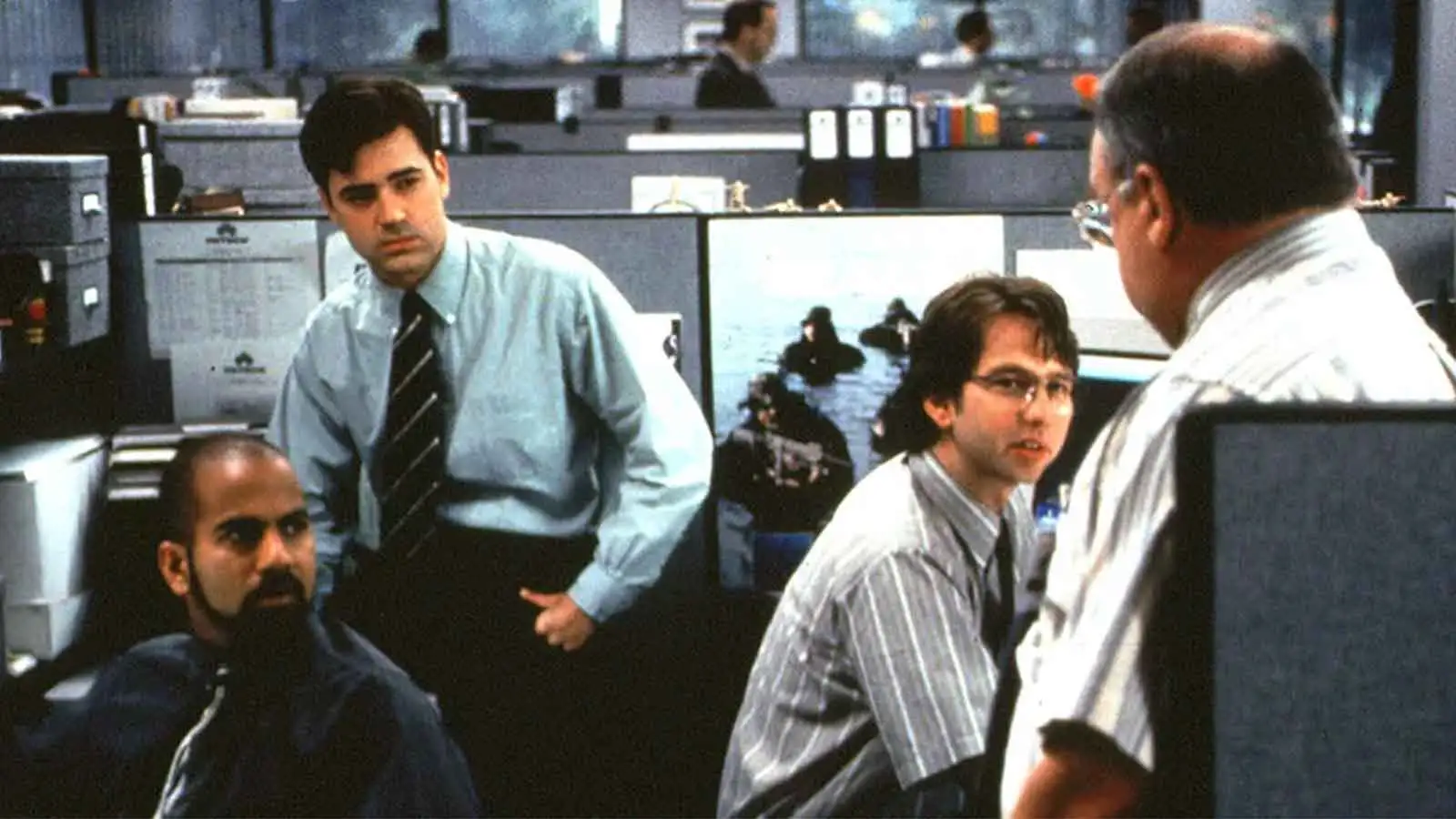 15 películas que se hicieron populares años después del fracaso