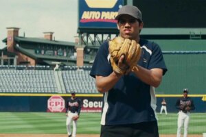 15 veces que nadie compró que el actor pudiera practicar su deporte