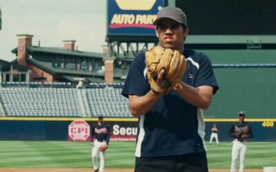 15 veces que nadie compró que el actor pudiera practicar su deporte