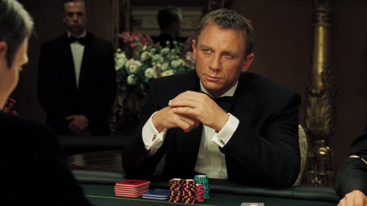 15 veces que una lesión en el set llegó al corte final