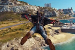 15 videojuegos tan buenos que la historia no importa