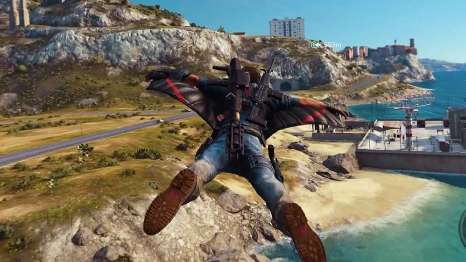 15 videojuegos tan buenos que la historia no importa