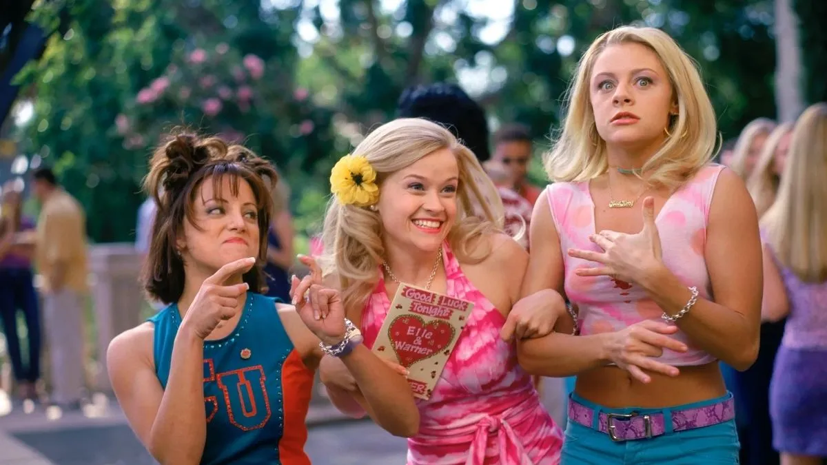 17 películas 'pelusas' que fueron todo menos eso