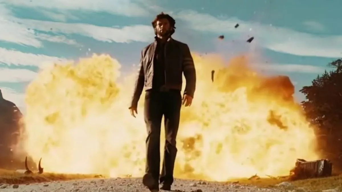 18 Películas con reglas extrañas que esperan que aceptes sin dudar