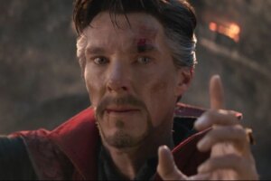 Avengers: Endgame tendrá un relanzamiento "crear un puente" al fin del mundo con nuevas imágenes