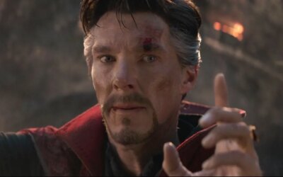 Avengers: Endgame tendrá un relanzamiento "crear un puente" al fin del mundo con nuevas imágenes