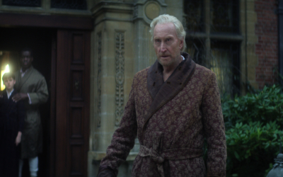 Batman 2 contará con el padre de Harvey Dent, pero ¿cuál?