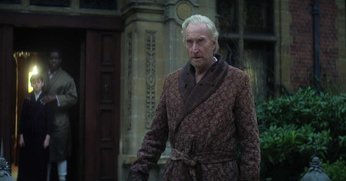 Batman 2 contará con el padre de Harvey Dent, pero ¿cuál?