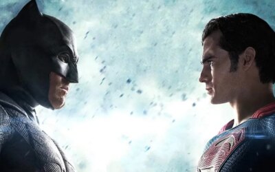 Zack Snyder admite que su enfoque de DC puede haber sido un error