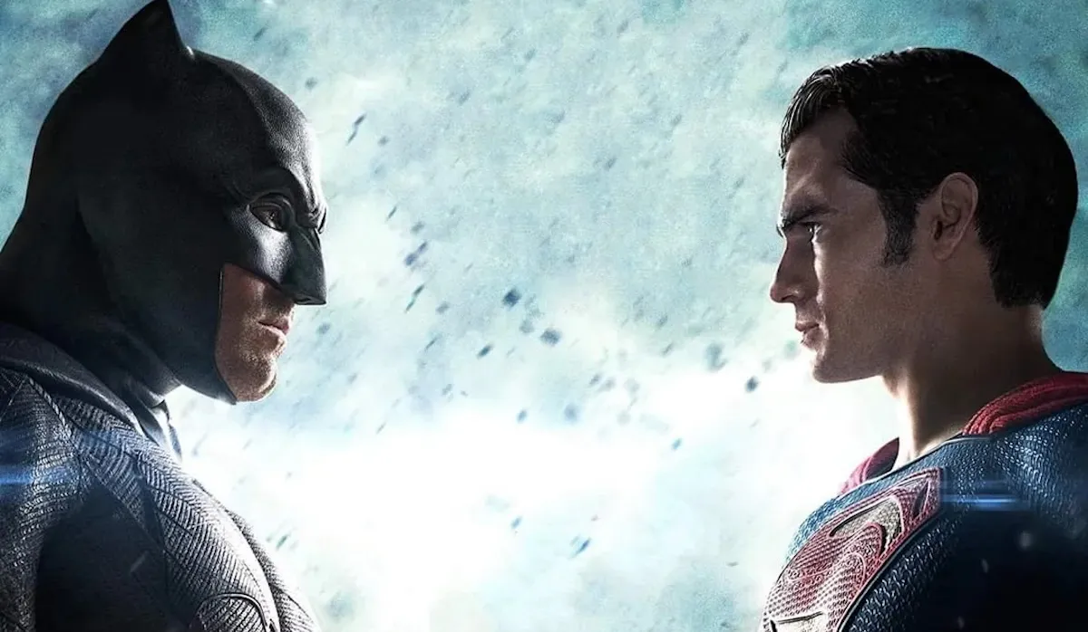 Batman v Superman: Dawn of Justice: una década desde que se rompió el fandom