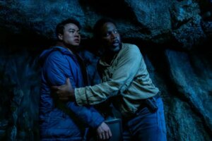 De la temporada 4: Harold Perrineau habla sobre la gran revelación del episodio 1 y el final del programa