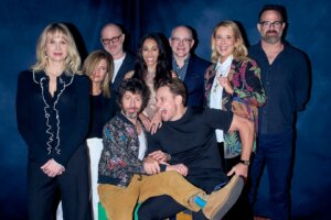 El creador de Audacity habla sobre Silicon Valley: "Están eliminando aspectos de lo que significa ser humano"