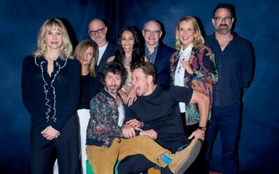 El creador de Audacity habla sobre Silicon Valley: "Están eliminando aspectos de lo que significa ser humano"