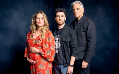 El director y el elenco de Imposters revelan la relación tóxica en el corazón de la película