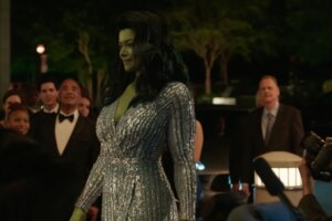 El jefe de Marvel TV quiere más She-Hulk, los fanáticos están menos seguros