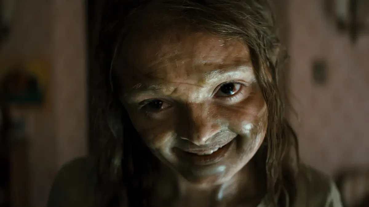 El problema con el misterio de La Momia de Lee Cronin