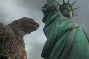 El teaser de Godzilla Minus Zero promete un ajuste de cuentas para EE. UU.