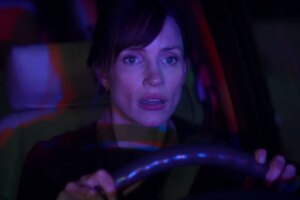 El thriller archivado de Apple, The Savant, ha vuelto del limbo