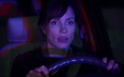 El thriller archivado de Apple, The Savant, ha vuelto del limbo