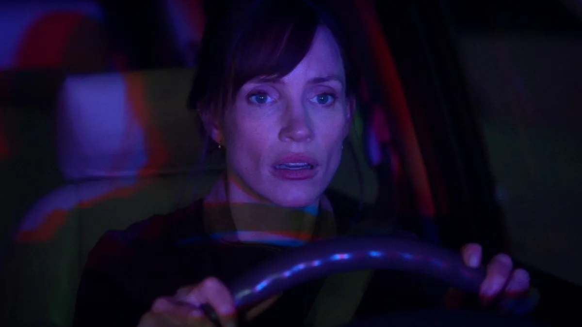 El thriller archivado de Apple, The Savant, ha vuelto del limbo