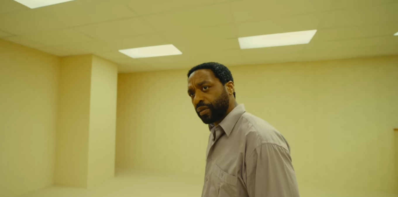 El tráiler de Backrooms de A24 espera que el mundo esté listo para una nueva película de Creepypasta