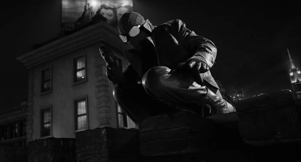 El tráiler de Spider-Noir confirma un gran cambio con respecto al Spider-Man clásico