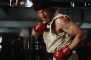 El tráiler de Street Fighter es solo bichos raros que luchan entre sí, como debería ser