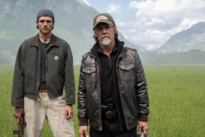 El tráiler de The Dog Stars de Ridley Scott imagina un posapocalipsis esperanzador