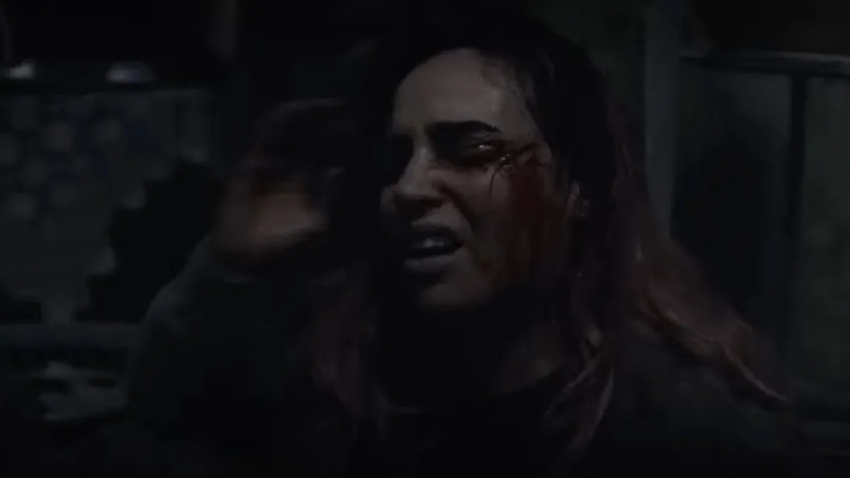 Evil Dead Burn lleva la franquicia a sus raíces