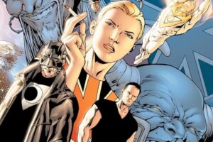 James Gunn confirma que la autoridad aún no llegará a la DCU