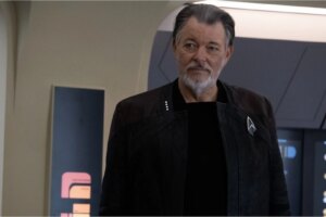 Jonathan Frakes opina sobre el estado de Star Trek moderno