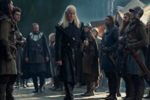 Juego de Tronos: La conquista de Aegon tiene más sentido como película