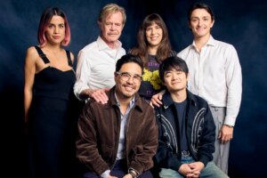 La comedia de secundaria ‘Brian’ celebra la incomodidad de crecer