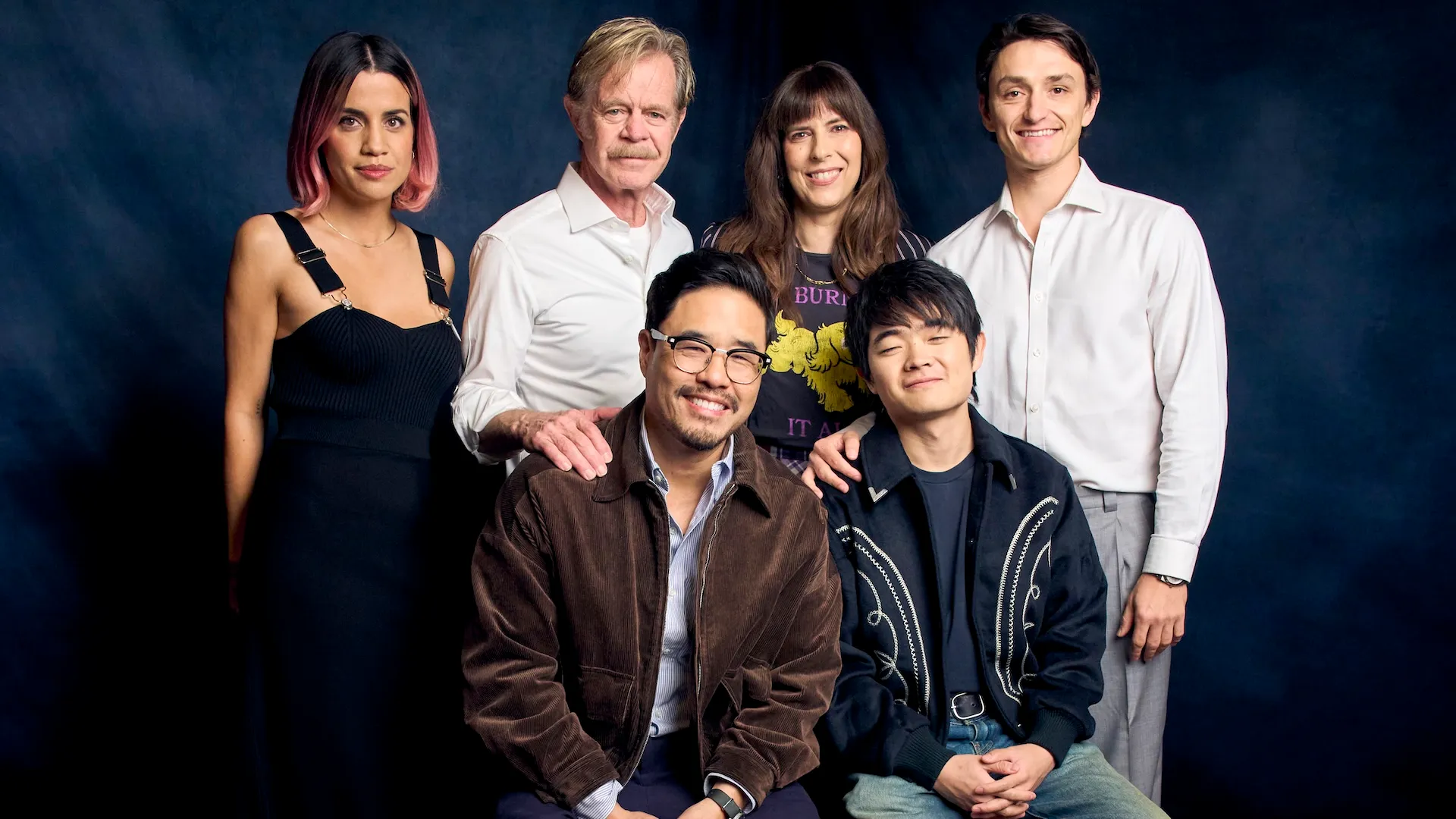 La comedia de secundaria 'Brian' celebra la incomodidad de crecer