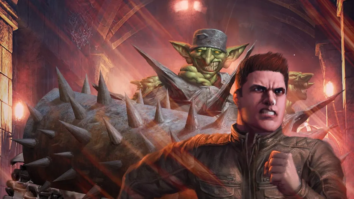 La serie Carl Live-Action Dungeon Crawler dará vida a Princess Donut y sus amigos