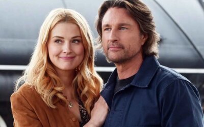 Las 10 mejores películas y programas que se transmiten en este momento, ¿cuántos conocías?
