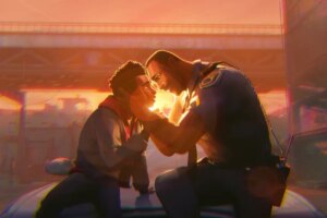 Las imágenes de New Spider-Man: Beyond the Spider-Verse son dulces pero premonitorias