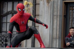 Las notas del guión de Spider-Man: Brand New Day revelan una solución de medio paso para Peter Parker del MCU