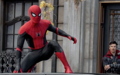 Las notas del guión de Spider-Man: Brand New Day revelan una solución de medio paso para Peter Parker del MCU