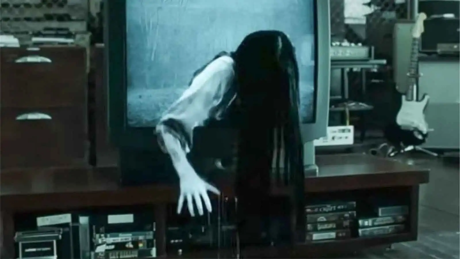 Los 10 sobresaltos más icónicos de la historia de las películas de terror