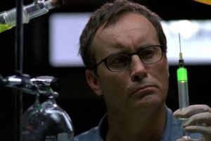 Los 14 doctores más malvados del cine y la televisión