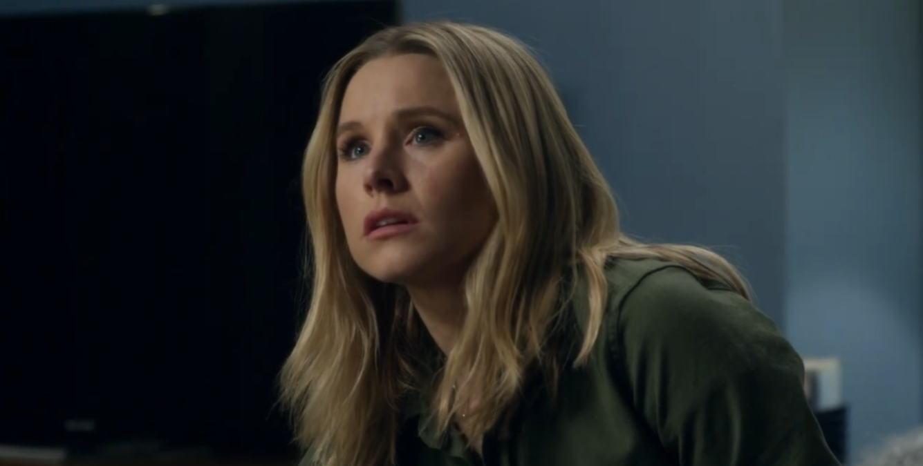 Los giros más impactantes de Veronica Mars