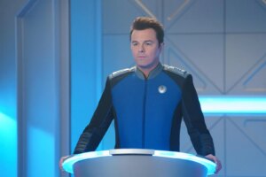 Los mejores episodios de The Orville