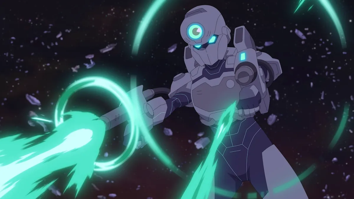 Los showrunners de Invincible explican el gran cambio de chaqueta tecnológica de la temporada 4
