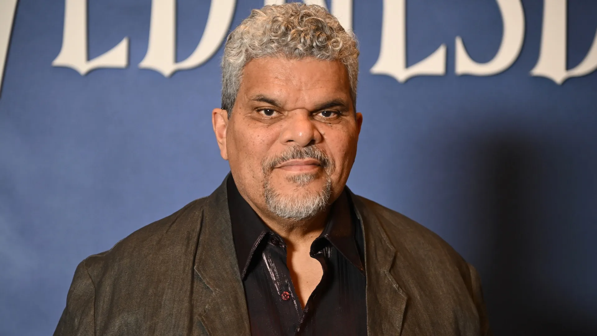 Luis Guzmán repasa su filmografía: Super Mario, Community y The Limey