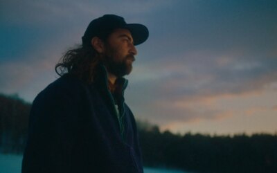 Noah Kahan: Out of Body da la vuelta a la historia de éxito del artista