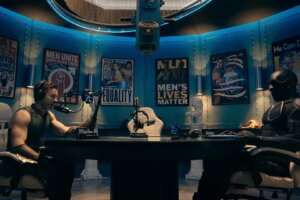 Revisión del episodio 3 de la temporada 5 de The Boys: sin límite, en Dios hermano