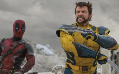 Ryan Reynolds pondrá a Deadpool donde pertenece, como personaje secundario