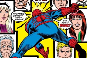 Spider-Man: Cómo la muerte de Gwen Stacy cambió los cómics para siempre